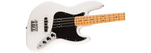 Load image into Gallery viewer, Fender Player II Series 4 String Jazz Bass - Polar White