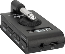 Load image into Gallery viewer, Fender Mustang Micro Plus Headphone Amp Plug