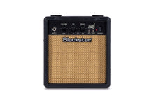 Load image into Gallery viewer, Blackstar Debut 10W 10E Electric Guitar Amp - Black
