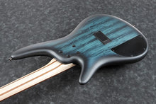 Load image into Gallery viewer, Ibanez SR300E 4 String Electric Bass Guitar - Sky Veil Matte