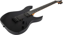 Load image into Gallery viewer, Spira S-400 Electric Guitar - Satin Black