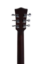 Load image into Gallery viewer, Sigma GJM-SGE Electro-Acoustic Grand Jumbo Guitar - Vintage Sunburst