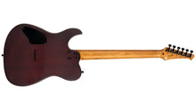 Load image into Gallery viewer, Spira T-400 Electric Guitar - Wine Red