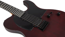 Load image into Gallery viewer, Spira T-400 Electric Guitar - Wine Red
