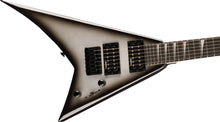 Load image into Gallery viewer, Jackson JS Series RR Minion JS1X - Silverburst