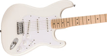 Load image into Gallery viewer, Squier Sonic Series Stratocaster HT Electric Guitar - Artic White