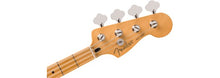 Load image into Gallery viewer, Fender Player II Series 4 String Jazz Bass - Polar White