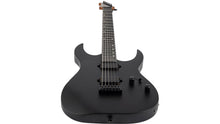 Load image into Gallery viewer, Spira S-400 Electric Guitar - Satin Black