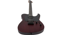 Load image into Gallery viewer, Spira T-400 Electric Guitar - Wine Red