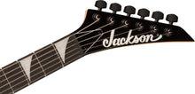 Load image into Gallery viewer, Jackson JS Series RR Minion JS1X - Silverburst