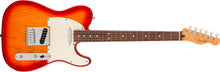 Load image into Gallery viewer, Fender Player II Series Telecaster RW - Aged Cherry Burst