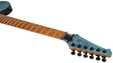 Load image into Gallery viewer, Spira T-450 Electric Guitar - Trans Blue
