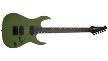 Load image into Gallery viewer, Spira S-400 Electric Guitar - Dark Green