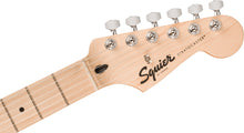 Load image into Gallery viewer, Squier Sonic Series Stratocaster HT Electric Guitar - Artic White