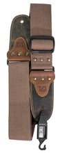 Load image into Gallery viewer, TGI Woven Premium Strap - Brown