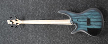 Load image into Gallery viewer, Ibanez SR300E 4 String Electric Bass Guitar - Sky Veil Matte