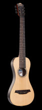 Load image into Gallery viewer, Bromo BAR3 Rocky Mountain Traveller Acoustic Guitar - Natural