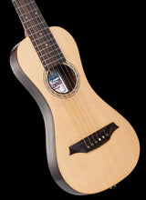 Load image into Gallery viewer, Bromo BAR3 Rocky Mountain Traveller Acoustic Guitar - Natural