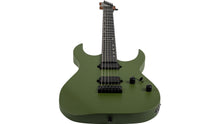 Load image into Gallery viewer, Spira S-400 Electric Guitar - Dark Green