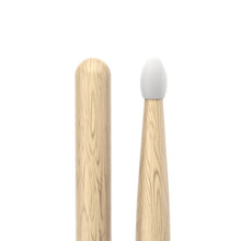 Load image into Gallery viewer, Promark Classic Attack 5B Shira Kashi Oak Drumsticks w/ Oval Nylon Tip - PW5BN