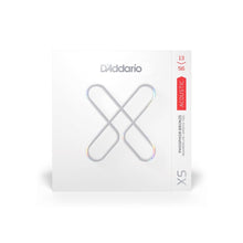Load image into Gallery viewer, D'Addario XS Phosphor Bronze 13-56 Acoustic Guitar Strings - XSAPB1356
