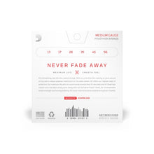 Load image into Gallery viewer, D'Addario XS Phosphor Bronze 13-56 Acoustic Guitar Strings - XSAPB1356