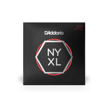 Load image into Gallery viewer, D'Addario NYXL 10-52 Electric Guitar Strings - NYXL1052