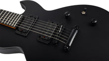 Load image into Gallery viewer, Spira L-400 Electric Guitar - Black