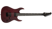 Load image into Gallery viewer, Spira S-400 Electric Guitar - Wine Red