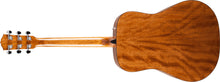 Load image into Gallery viewer, Fender CD-60 Dreadnought V3 - Natural