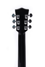 Load image into Gallery viewer, Sigma DM-SG5-BK SG Series Dreadnought Electro Acoustic Guitar w/ Gigbag - Black