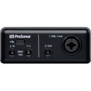 Load image into Gallery viewer, PreSonus AudioBox Go