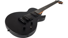 Load image into Gallery viewer, Spira L-400 Electric Guitar - Black