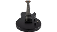Load image into Gallery viewer, Spira L-400 Electric Guitar - Black