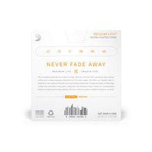 Load image into Gallery viewer, D'Addario XS 10-46 Electric Guitar Strings - XSE1046