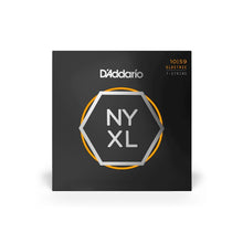 Load image into Gallery viewer, D'Addario NYXL 10-59 7-String Electric Guitar Strings - NYXL1059