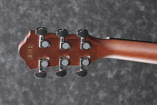 Load image into Gallery viewer, Ibanez AEG70 Electro Acoustic Guitar - Vintage Violin High Gloss