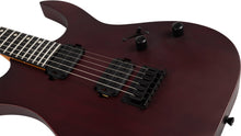 Load image into Gallery viewer, Spira S-400 Electric Guitar - Wine Red