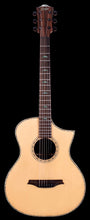 Load image into Gallery viewer, Bromo BAR5CE Electro Acoustic Concert Guitar w/Gigbag - Natural
