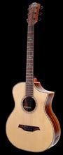 Load image into Gallery viewer, Bromo BAR5CE Electro Acoustic Concert Guitar w/Gigbag - Natural