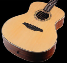 Load image into Gallery viewer, Bromo BAA2 Appalachia Auditorium Acoustic Guitar - Natural
