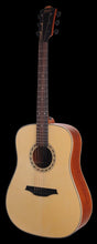 Load image into Gallery viewer, Bromo BAA1 Appalachia Dreadnought Acoustic Guitar - Natural