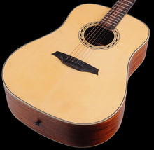 Load image into Gallery viewer, Bromo BAA1 Appalachia Dreadnought Acoustic Guitar - Natural
