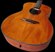 Load image into Gallery viewer, Bromo BAT2M Tahoma Auditorium Acoustic Guitar - Mahogany