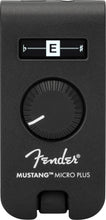 Load image into Gallery viewer, Fender Mustang Micro Plus Headphone Amp Plug