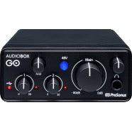 Load image into Gallery viewer, PreSonus AudioBox Go