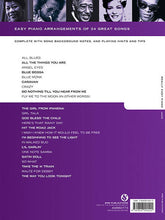 Load image into Gallery viewer, Really Easy Piano: Jazz