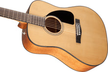 Load image into Gallery viewer, Fender CD-60 Dreadnought V3 - Natural