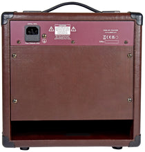 Load image into Gallery viewer, Chord 15W Acoustic Guitar Amp w/ Bluetooth - CA-15BT