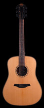 Load image into Gallery viewer, Bromo BAT1 Tahoma Dreadnought Acoustic Guitar - Natural